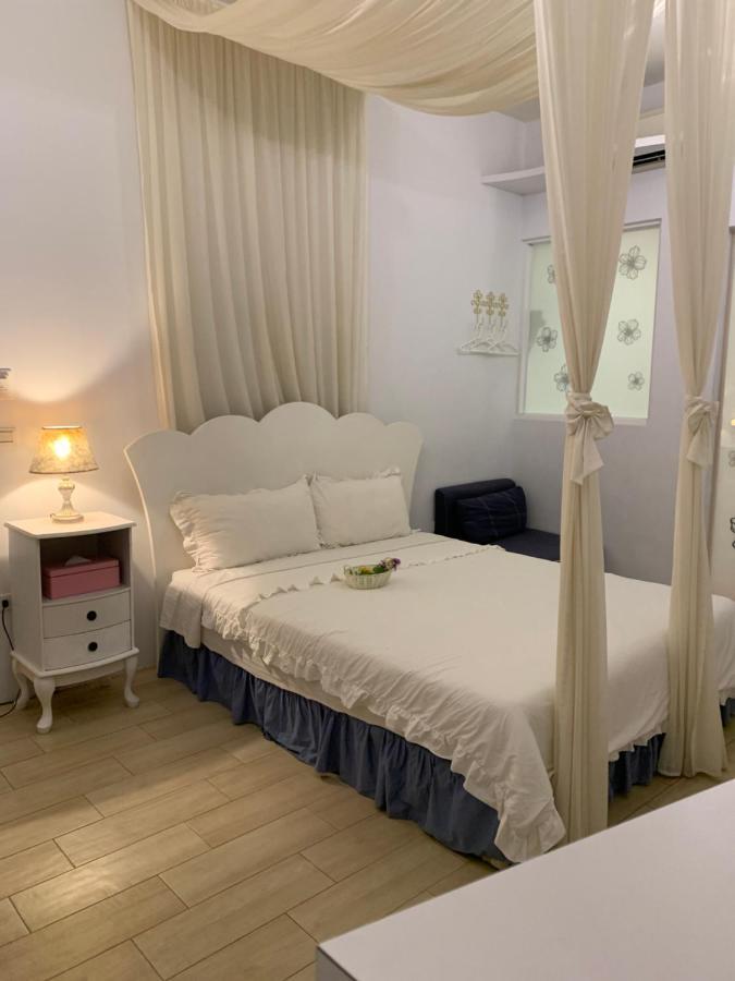 Full House - 2 B&B Magong Luaran gambar