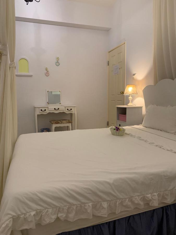 Full House - 2 B&B Magong Luaran gambar