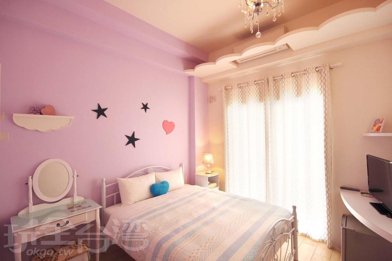 Full House - 2 B&B Magong Luaran gambar