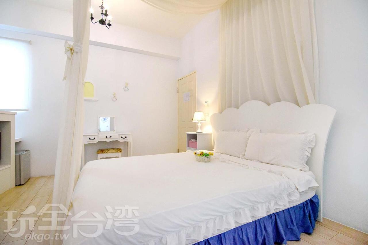 Full House - 2 B&B Magong Luaran gambar