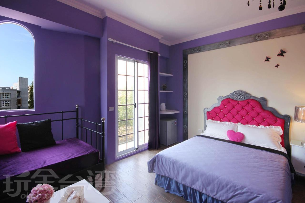 Full House - 2 B&B Magong Luaran gambar