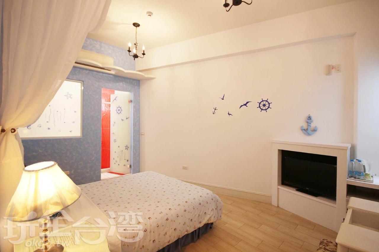 Full House - 2 B&B Magong Luaran gambar