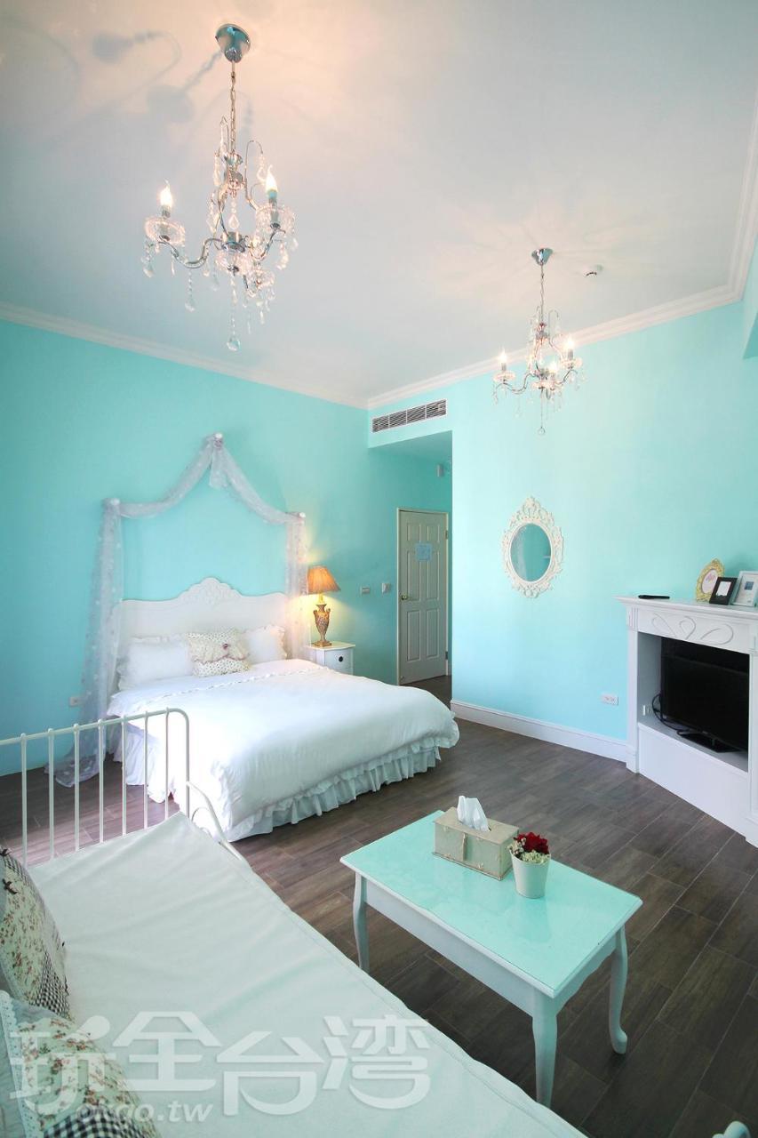 Full House - 2 B&B Magong Luaran gambar